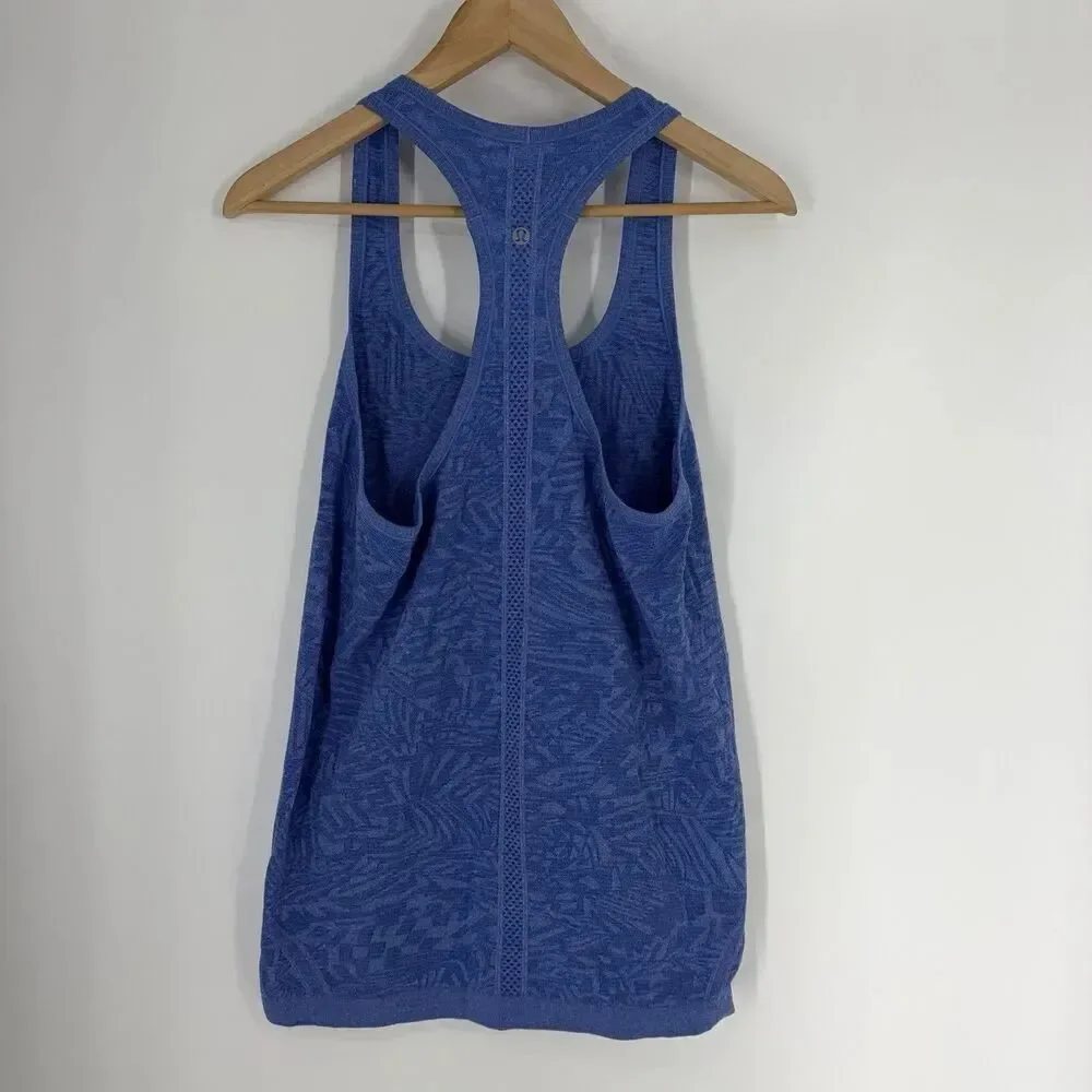 lululemon athletica lululemon tank